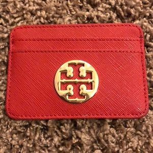 Tory Burch pocket wallet